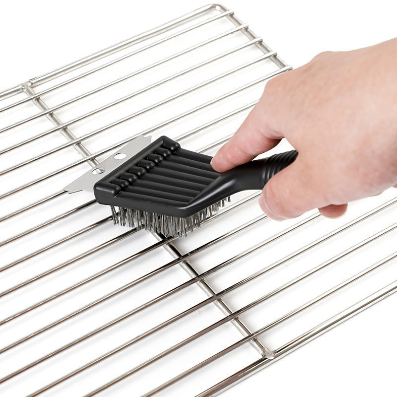 Grilltisztító kefe-1