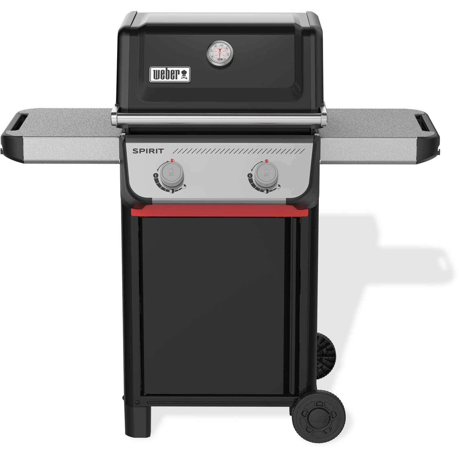WEBER Spirit E-210 grill (1501359)-0