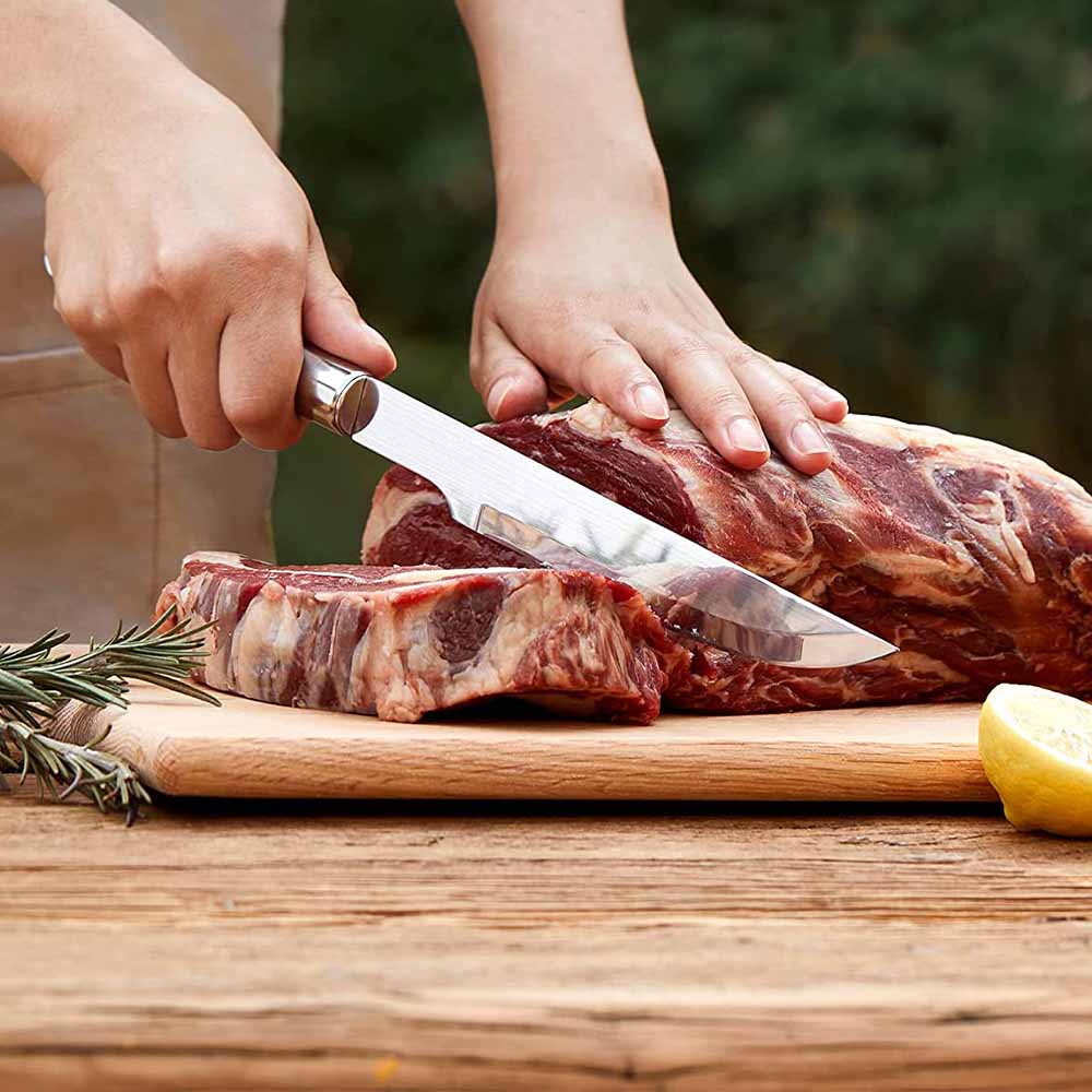 Grill set in a bag-3