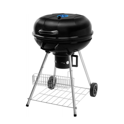 Garden grill-1