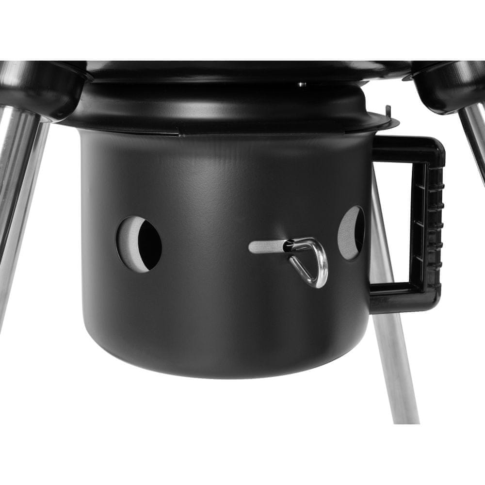 Garden grill-2