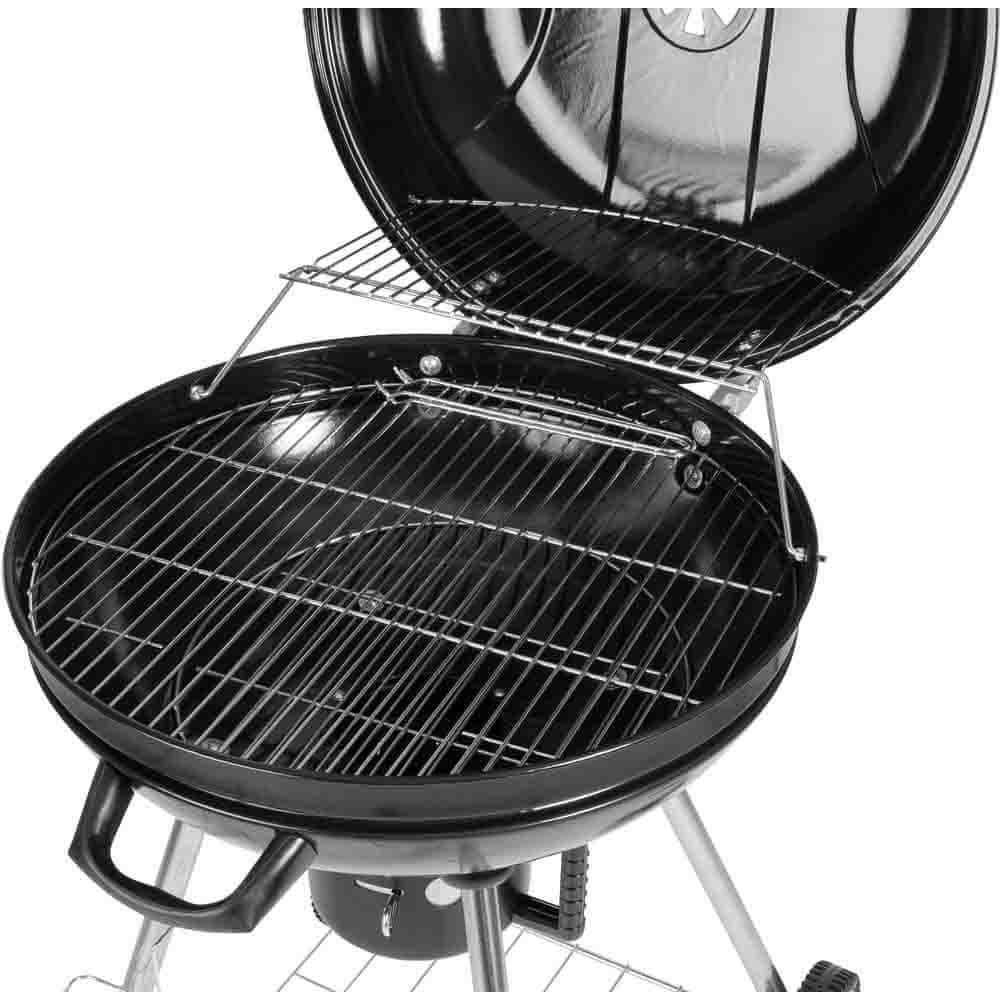 Garden grill-3